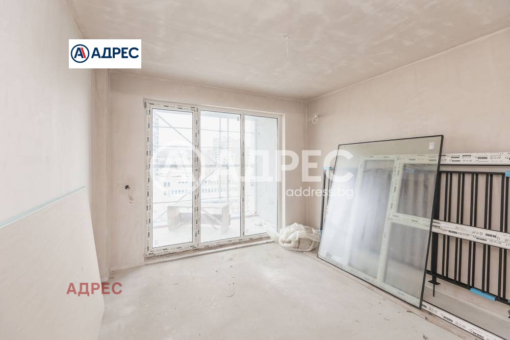 Продава 3-СТАЕН, гр. Варна, Гранд Мол, снимка 10 - Апартаменти - 53715192