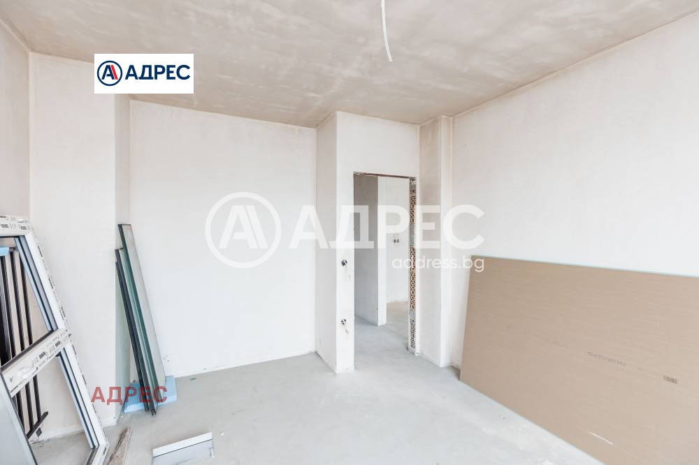 Продава 3-СТАЕН, гр. Варна, Гранд Мол, снимка 13 - Апартаменти - 53715192