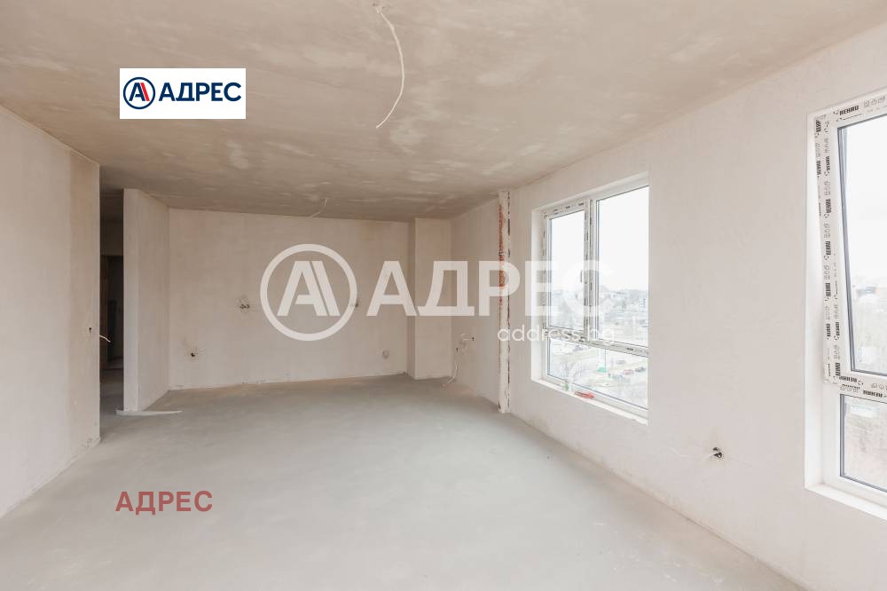 Продава 3-СТАЕН, гр. Варна, Гранд Мол, снимка 8 - Апартаменти - 53715192