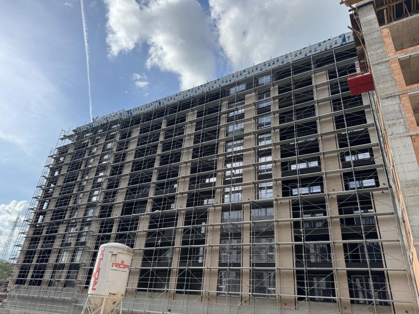 Продава 3-СТАЕН, гр. Варна, Левски 1, снимка 12 - Апартаменти - 54205689