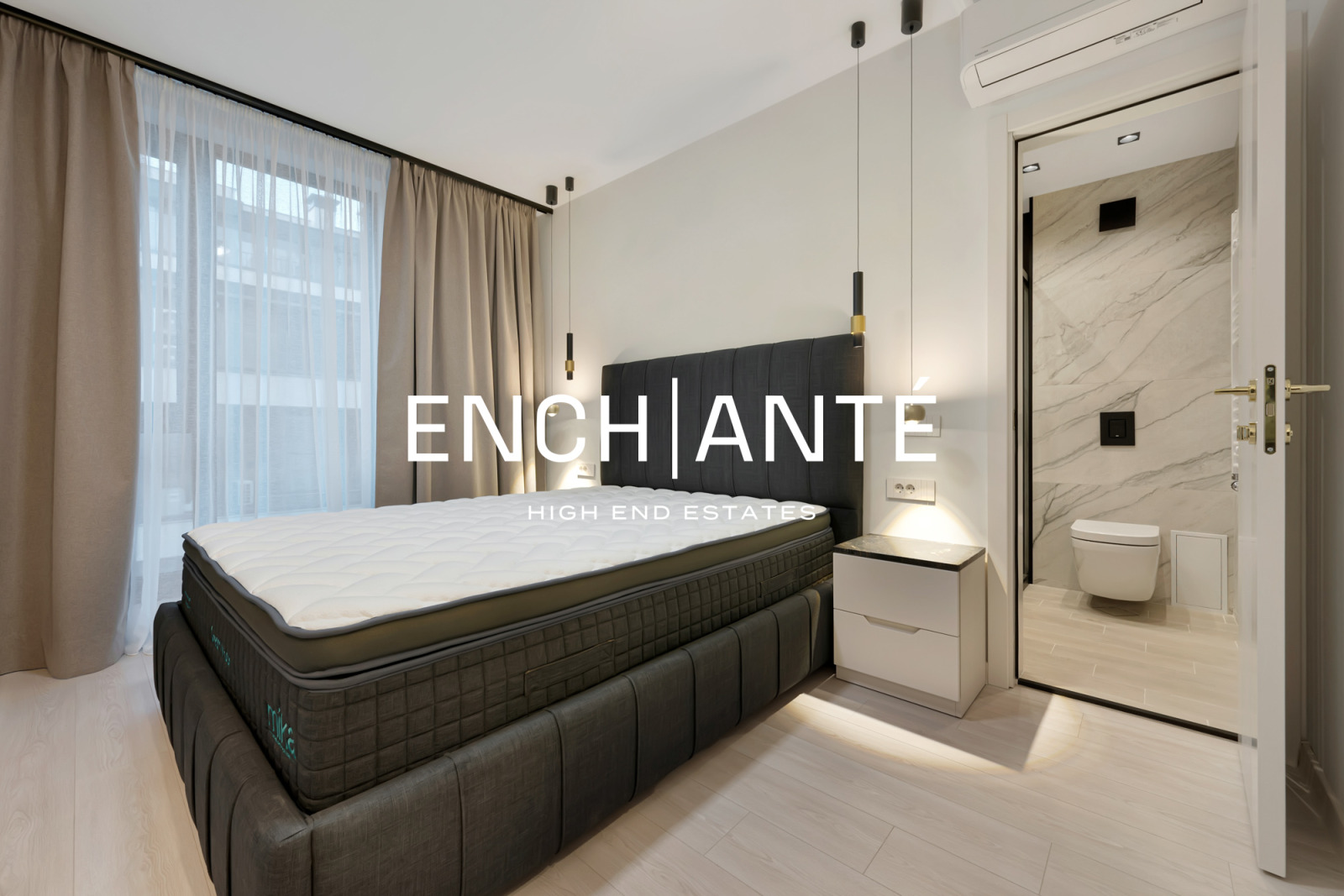 Продава 3-СТАЕН, гр. София, Кръстова вада, снимка 5 - Апартаменти - 55050552