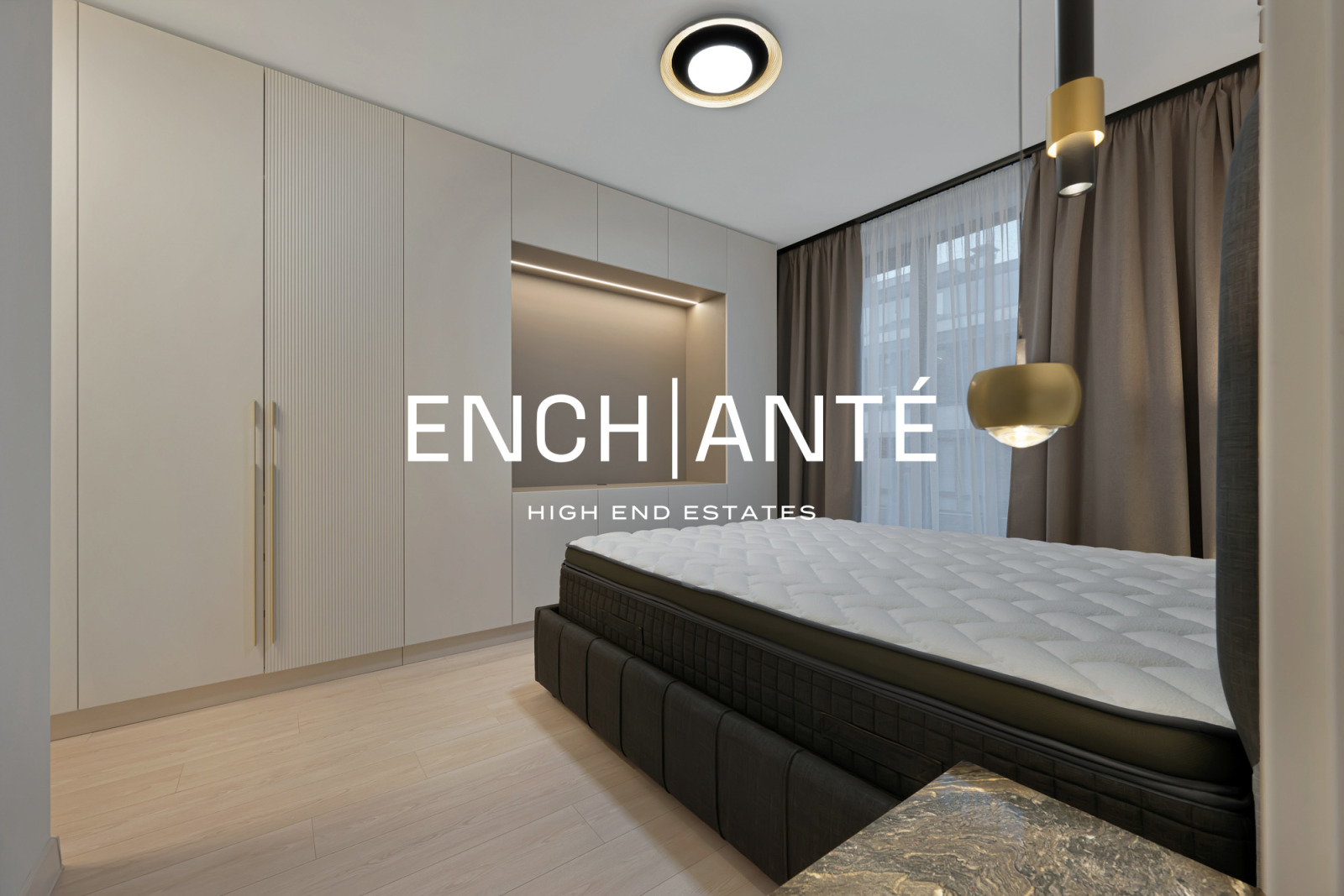 Продава 3-СТАЕН, гр. София, Кръстова вада, снимка 6 - Апартаменти - 55050552
