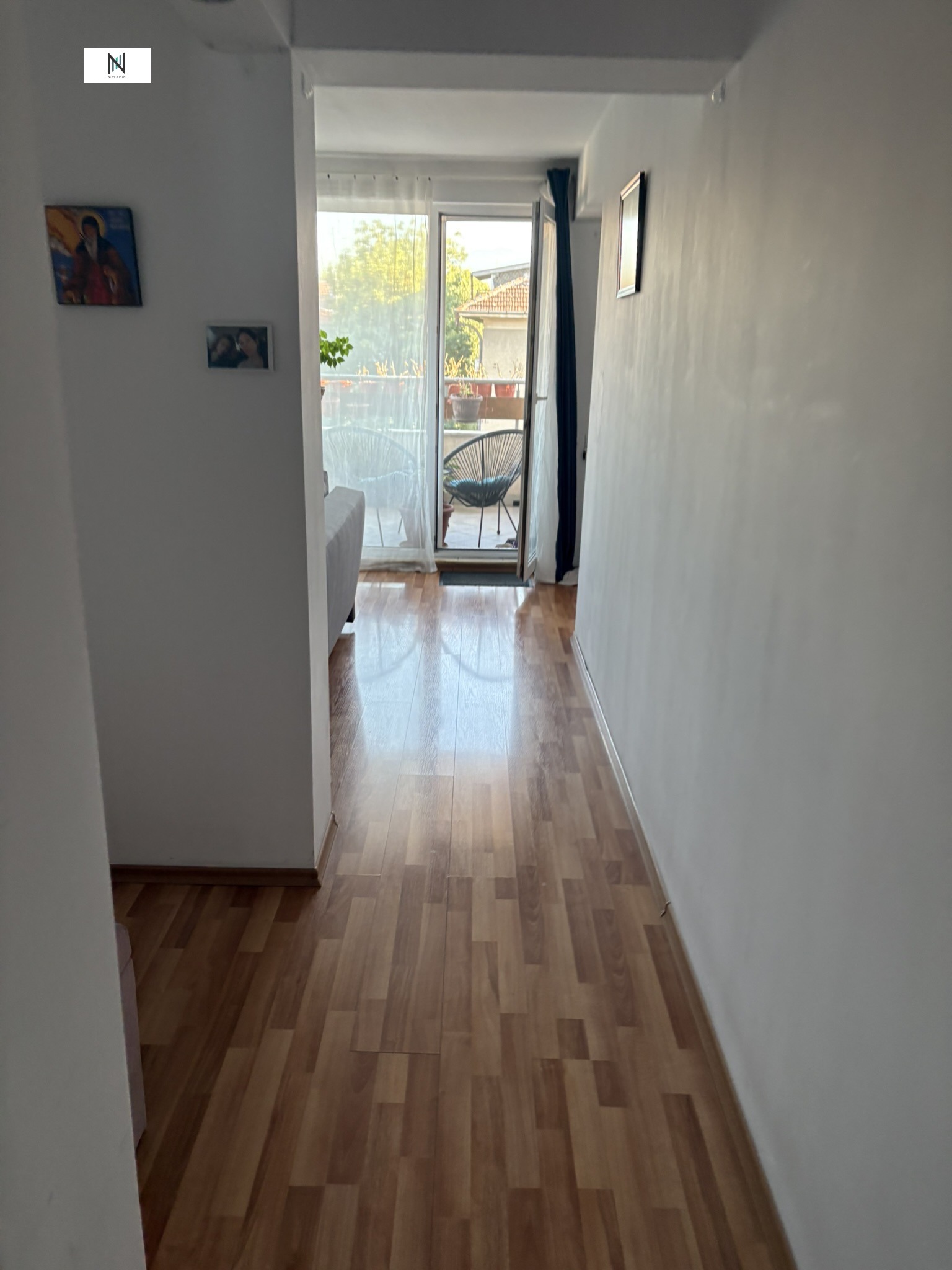 Продава 3-СТАЕН, гр. София, Докторски паметник, снимка 8 - Апартаменти - 55799894