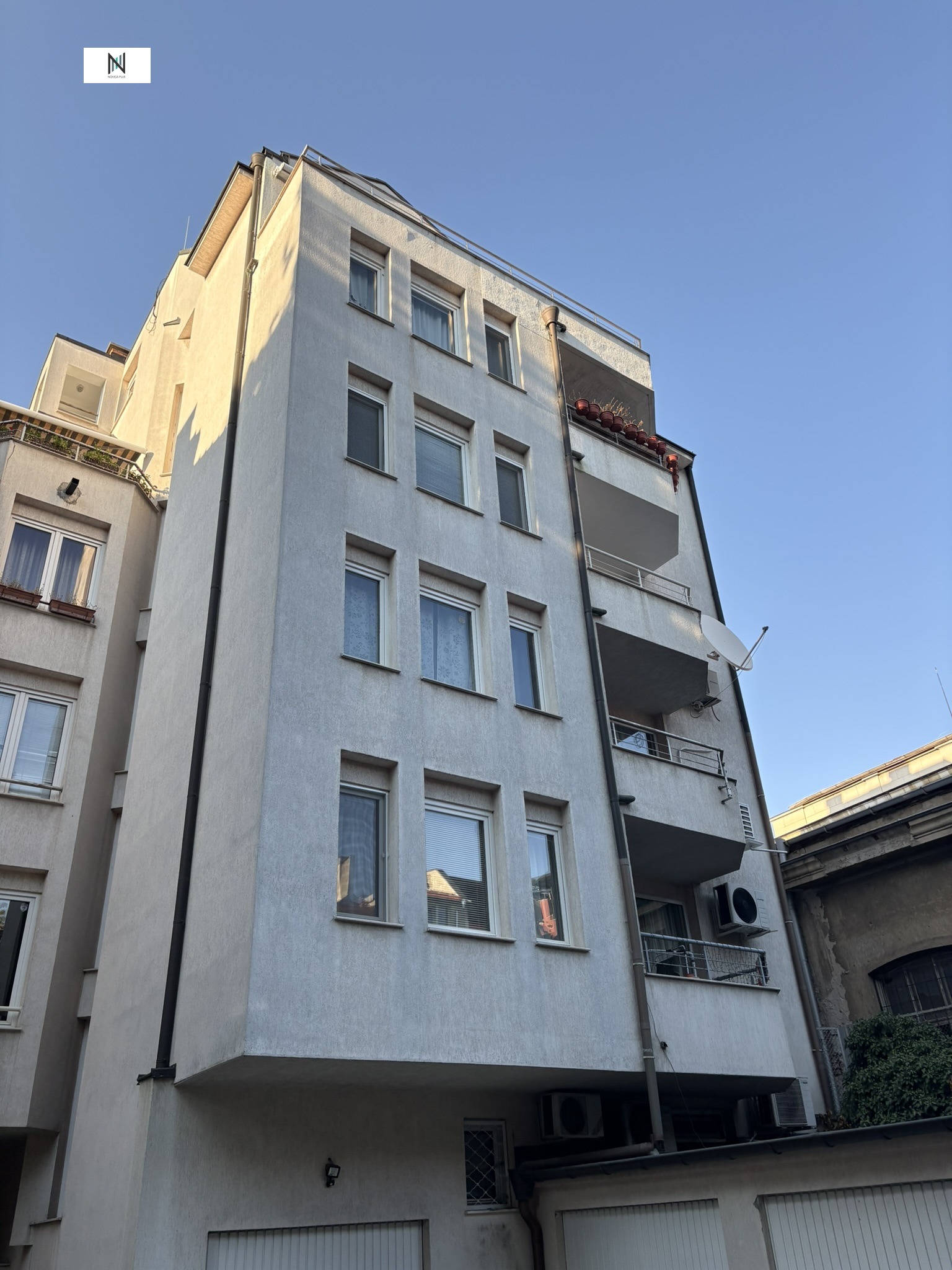 Продава 3-СТАЕН, гр. София, Докторски паметник, снимка 2 - Апартаменти - 55799894