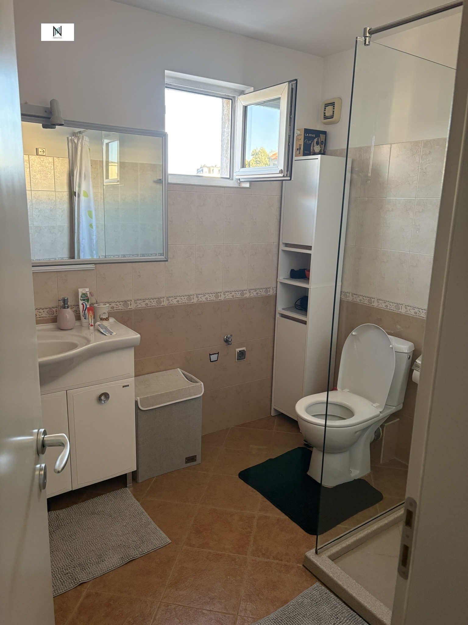 Продава 3-СТАЕН, гр. София, Докторски паметник, снимка 7 - Апартаменти - 55799894