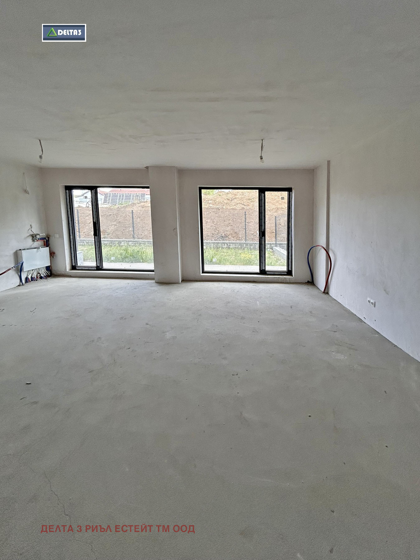 Продава 4-СТАЕН, гр. София, Овча купел 1