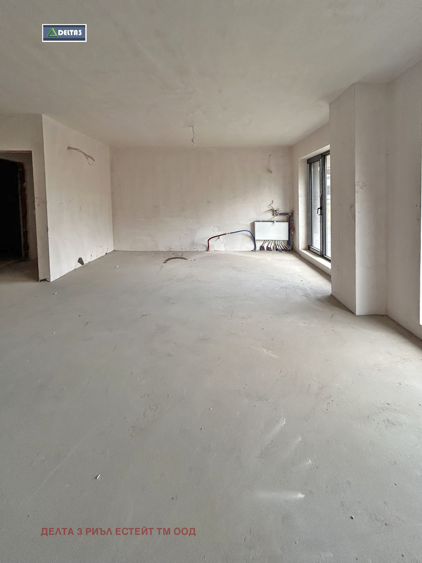 Продава 4-СТАЕН, гр. София, Овча купел 1, снимка 2 - Апартаменти - 54301328