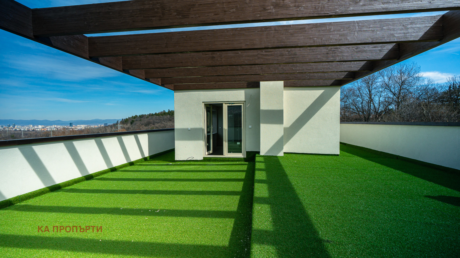 Продава 4-СТАЕН, гр. София, Малинова долина, снимка 3 - Апартаменти - 53908016