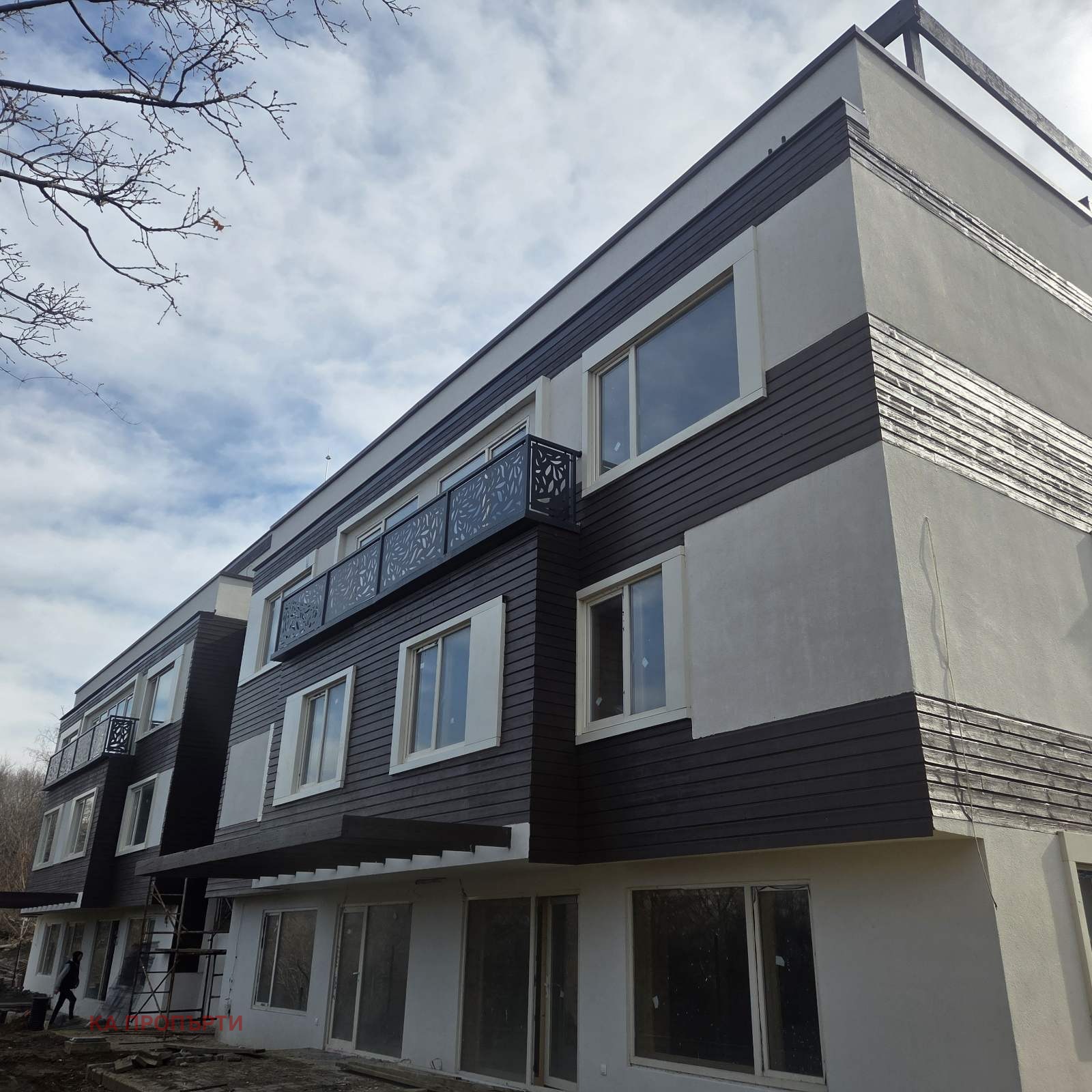 Продава МЕЗОНЕТ, гр. София, Малинова долина, снимка 5 - Апартаменти - 53680333