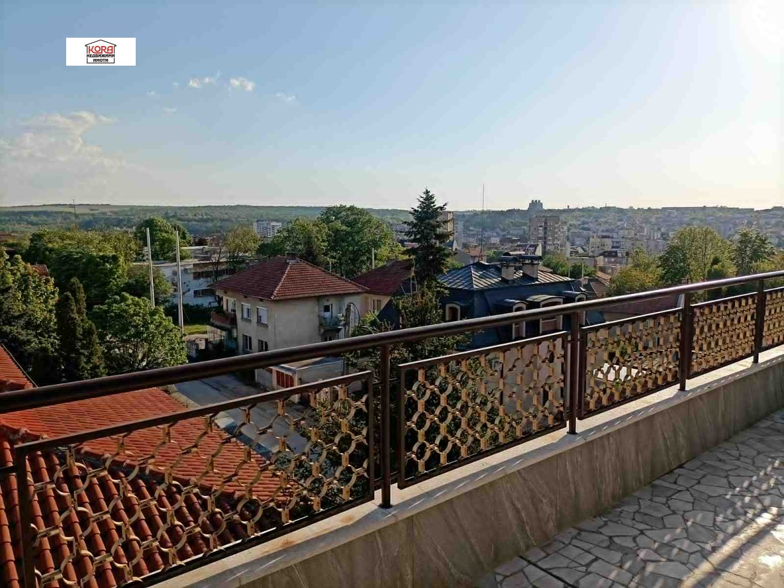 Продава МЕЗОНЕТ, гр. Плевен, Широк център, снимка 16 - Апартаменти - 54467672