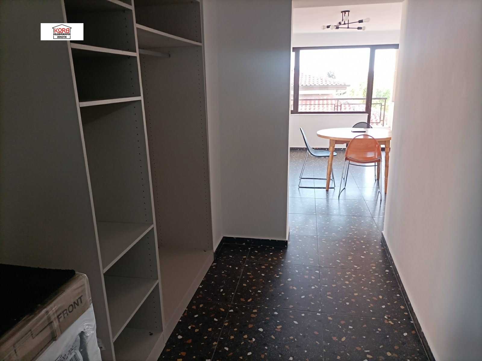 Продава МЕЗОНЕТ, гр. Плевен, Широк център, снимка 10 - Апартаменти - 54467672