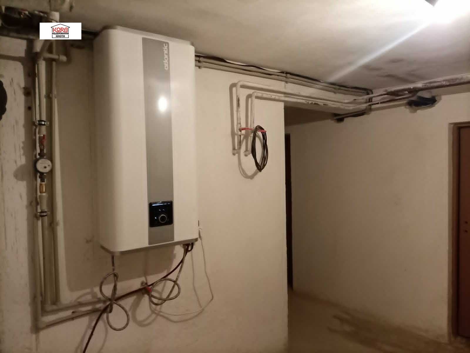 Продава МЕЗОНЕТ, гр. Плевен, Широк център, снимка 17 - Апартаменти - 54467672