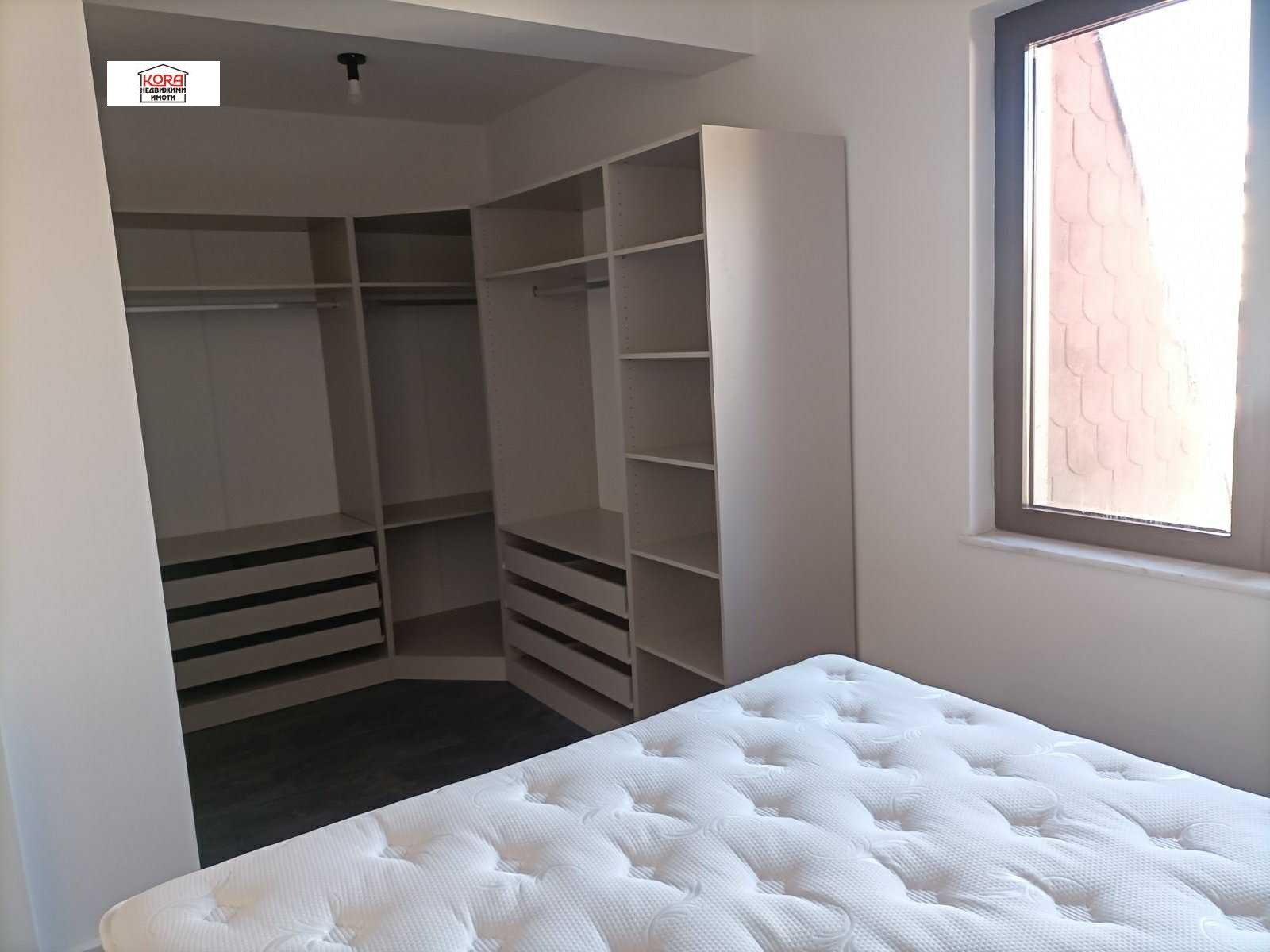 Продава МЕЗОНЕТ, гр. Плевен, Широк център, снимка 9 - Апартаменти - 54467672