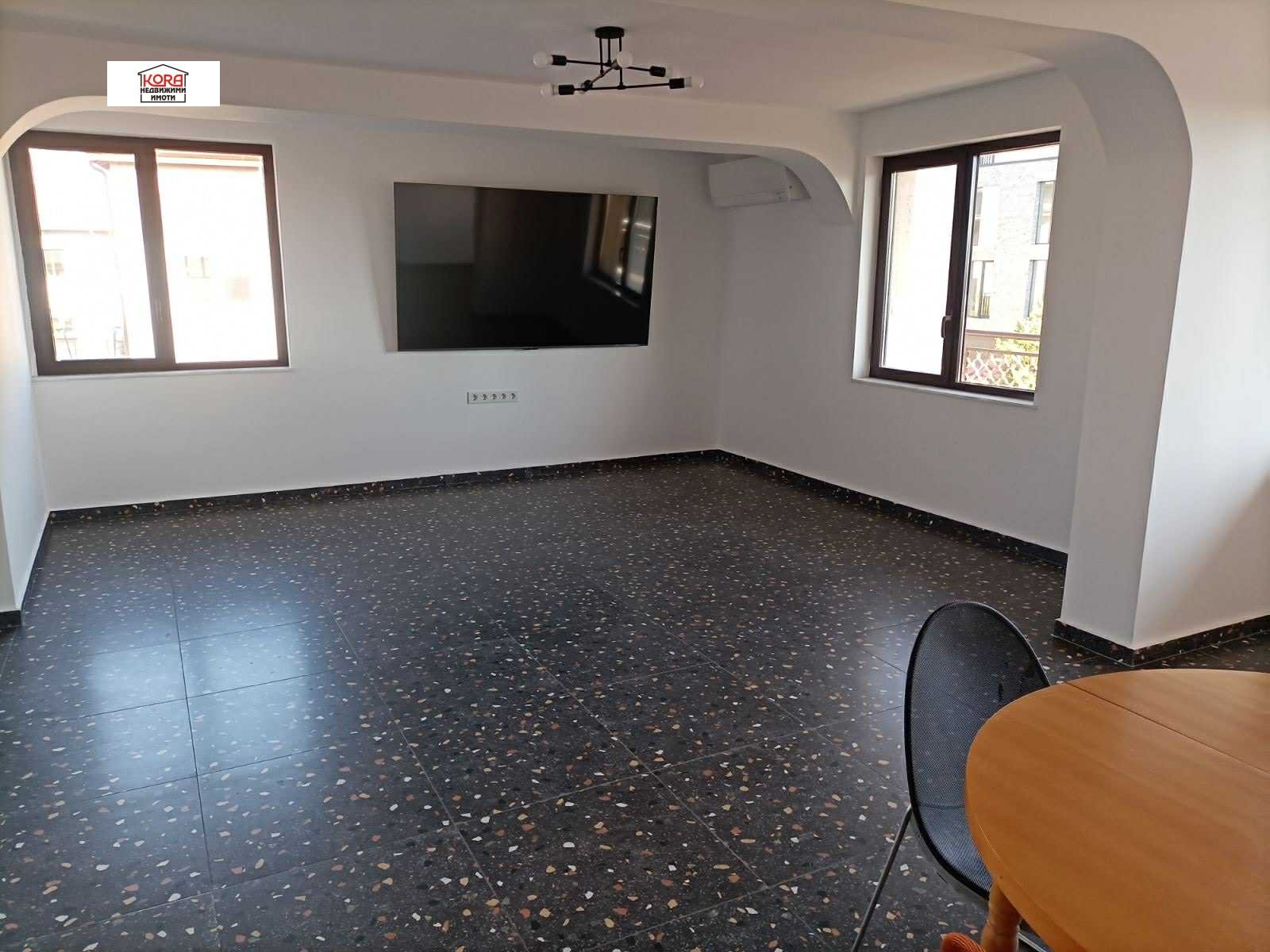 Продава МЕЗОНЕТ, гр. Плевен, Широк център, снимка 4 - Апартаменти - 54467672