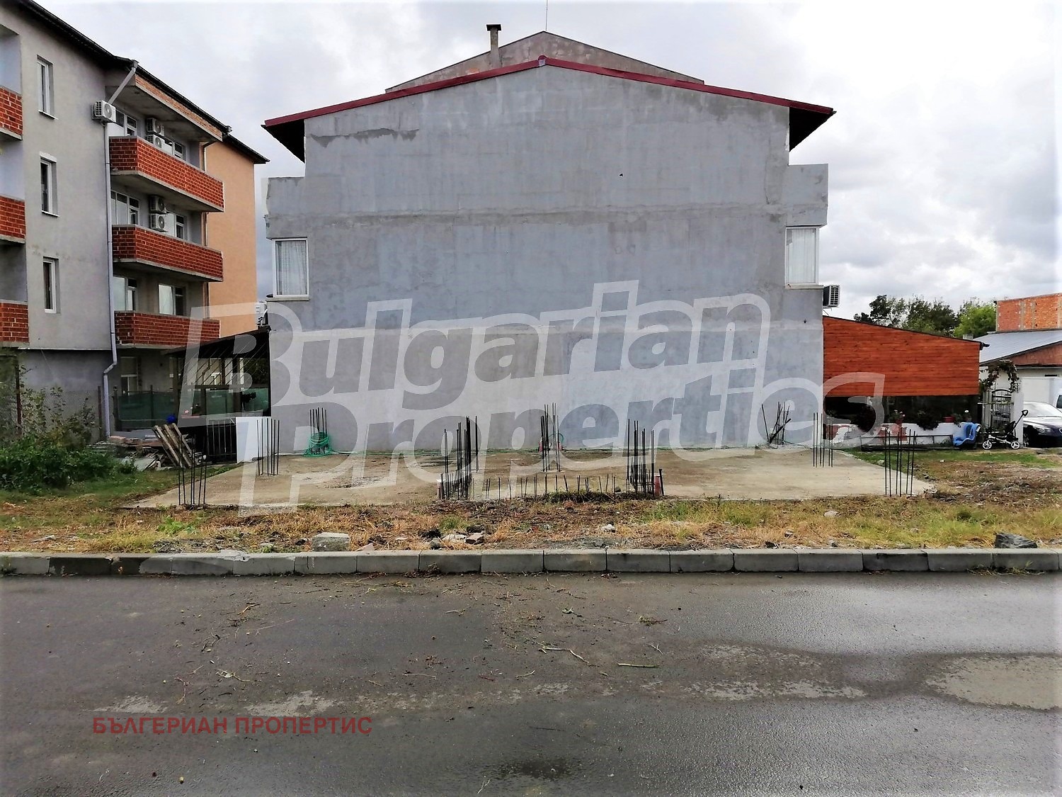 Продава ЕТАЖ ОТ КЪЩА, гр. Приморско, област Бургас, снимка 6 - Етаж от къща - 53606199