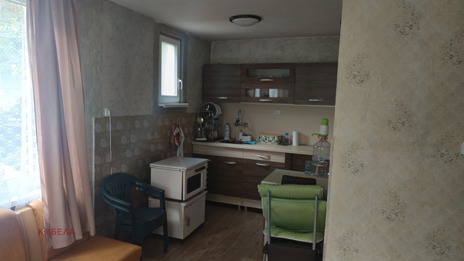 Продава ЕТАЖ ОТ КЪЩА, гр. Перник, Драгановец, снимка 10 - Етаж от къща - 54895077