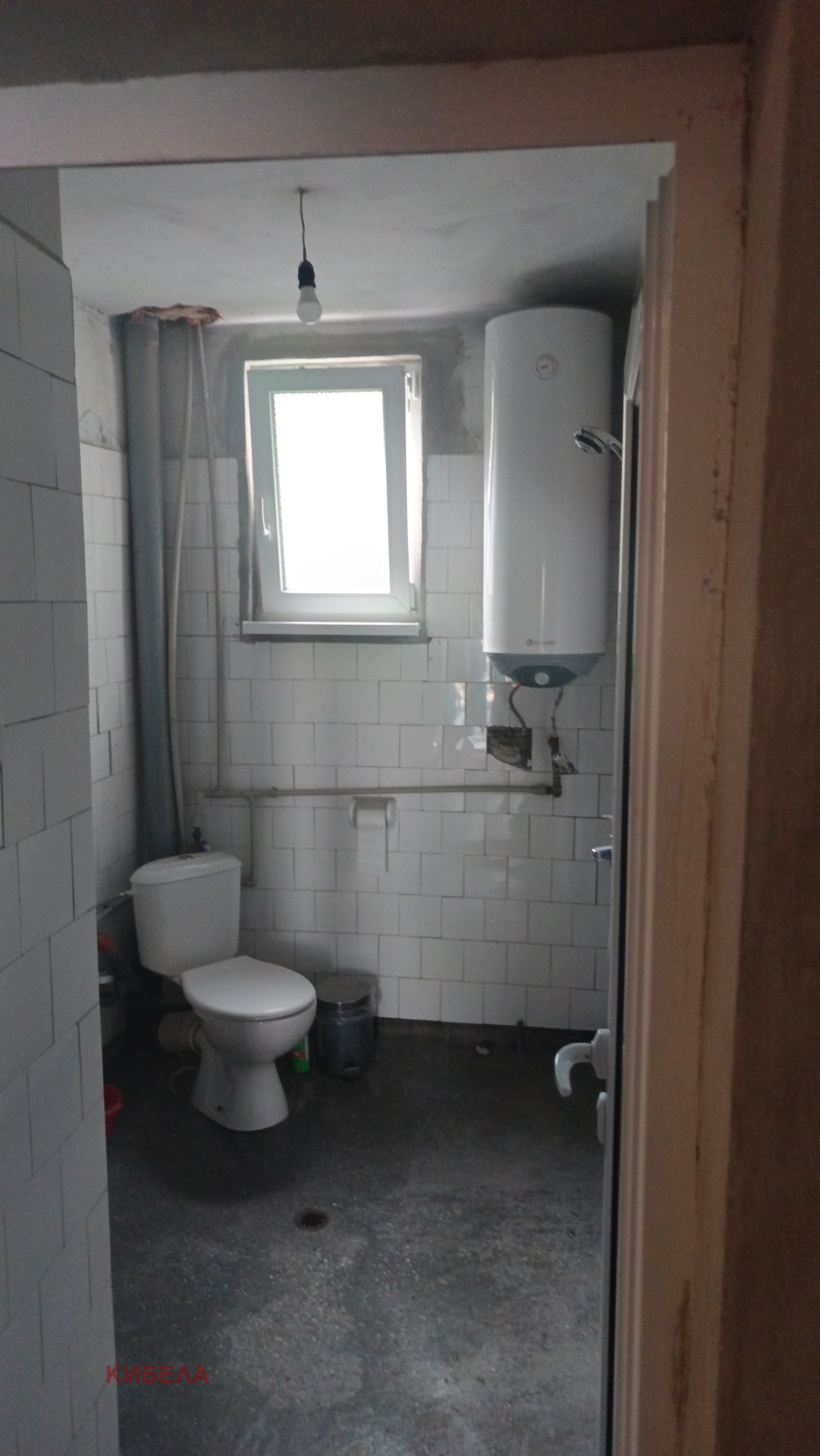 Продава ЕТАЖ ОТ КЪЩА, гр. Перник, Драгановец, снимка 12 - Етаж от къща - 54895077