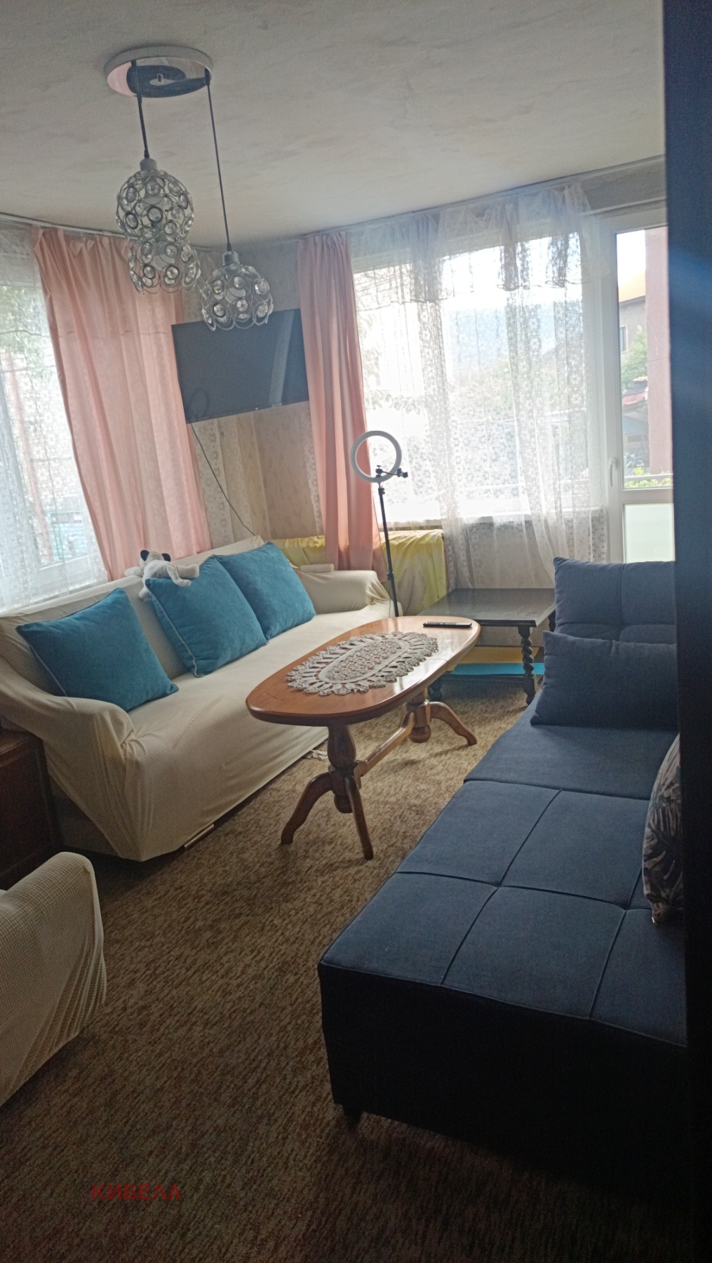 Продава ЕТАЖ ОТ КЪЩА, гр. Перник, Драгановец, снимка 5 - Етаж от къща - 54895077