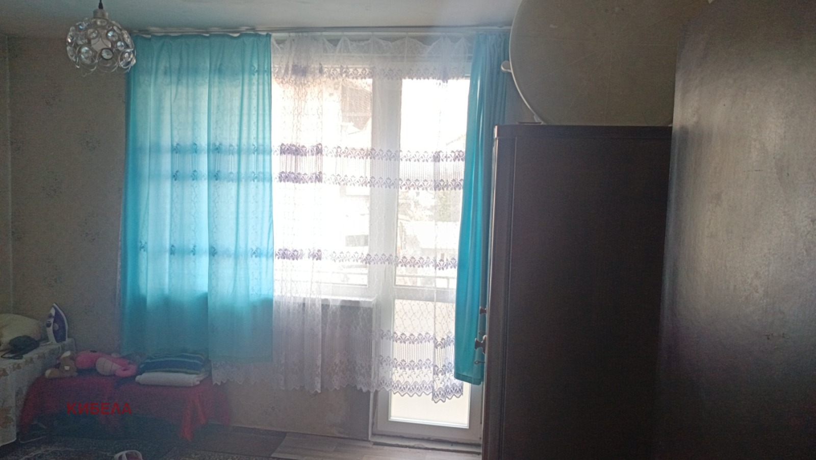 Продава ЕТАЖ ОТ КЪЩА, гр. Перник, Драгановец, снимка 3 - Етаж от къща - 54895077