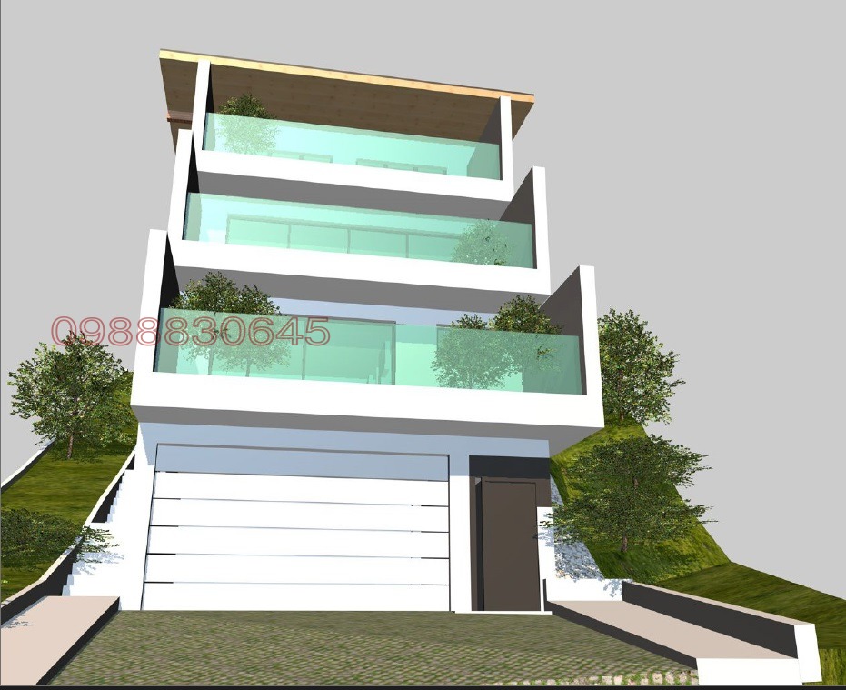 Продава КЪЩА, гр. София, с. Бистрица, снимка 2 - Къщи - 53731456