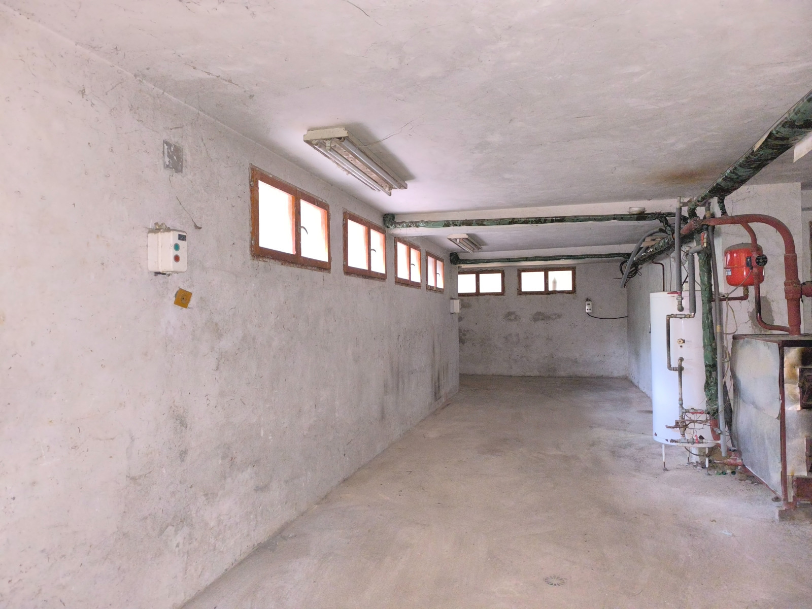 Продава КЪЩА, гр. София, Симеоново, снимка 6 - Къщи - 53450116