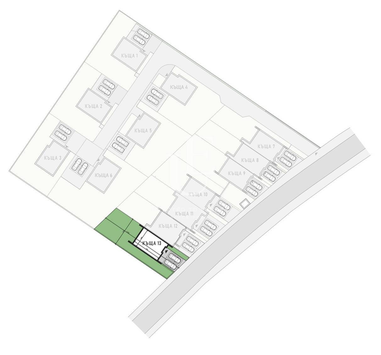 Продава КЪЩА, гр. София, с. Панчарево, снимка 6 - Къщи - 54014744