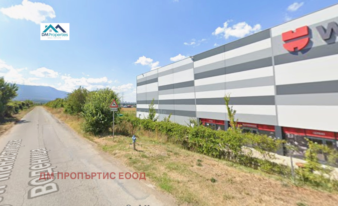 Продава ПАРЦЕЛ, гр. София, с. Герман