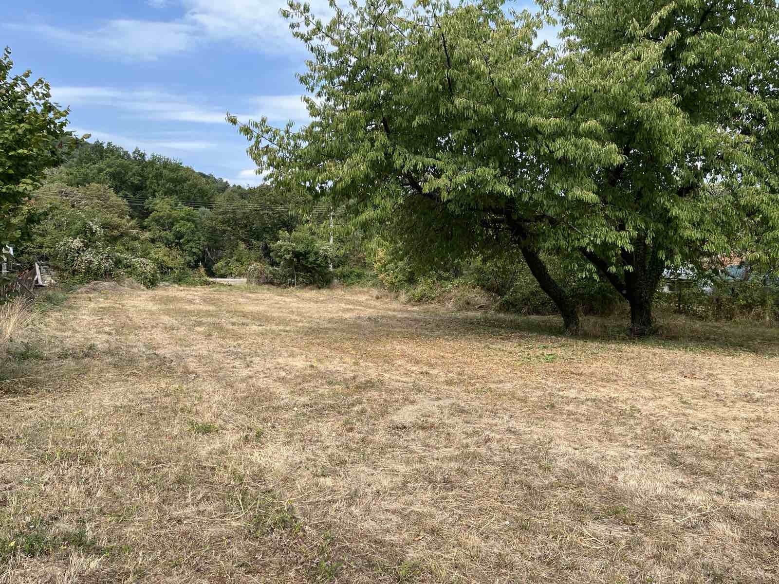 Продава ПАРЦЕЛ, с. Лъга, област София област, снимка 4 - Парцели - 56172481