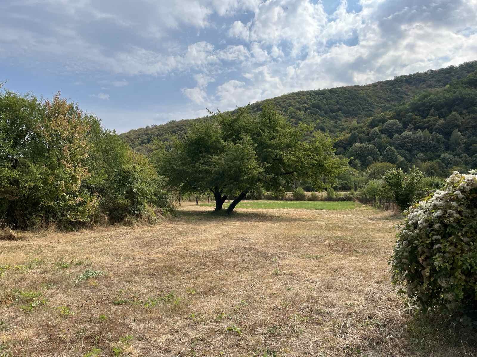 Продава ПАРЦЕЛ, с. Лъга, област София област, снимка 3 - Парцели - 56172481