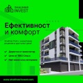 Продава 2-СТАЕН, гр. Плевен, Дружба 1, снимка 11