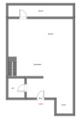 Продава МНОГОСТАЕН, гр. София, Център, снимка 4