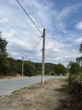 Продава ПАРЦЕЛ, с. Лъга, област София област, снимка 11