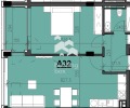 Продава  2-стаен град Пловдив , Кършияка , 74 кв.м | 27349225 - изображение [2]