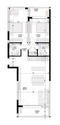Продава 3-СТАЕН, град Варна, Левски 1 • 200250 € / 391654.96 лв. • 62107970 5