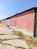 Продава ПРОМ. ПОМЕЩЕНИЕ, с. Зафирово, област Силистра, снимка 1
