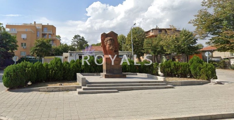 Продава 1-СТАЕН в град Варна, Галата - 38 кв.м / 77 000 € » 150 598.91 лв., РОЯЛС