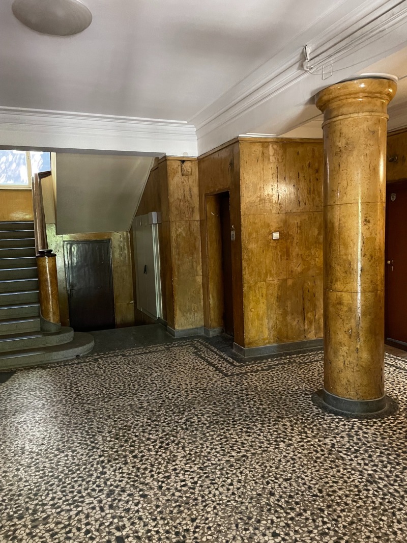 Продава 2-СТАЕН в град София, Оборище - 72 кв.м / 350 000 € » 684 540.50 лв., ПРОПЪРТИ МЕНИДЖМЪНТ ПРО ЕООД