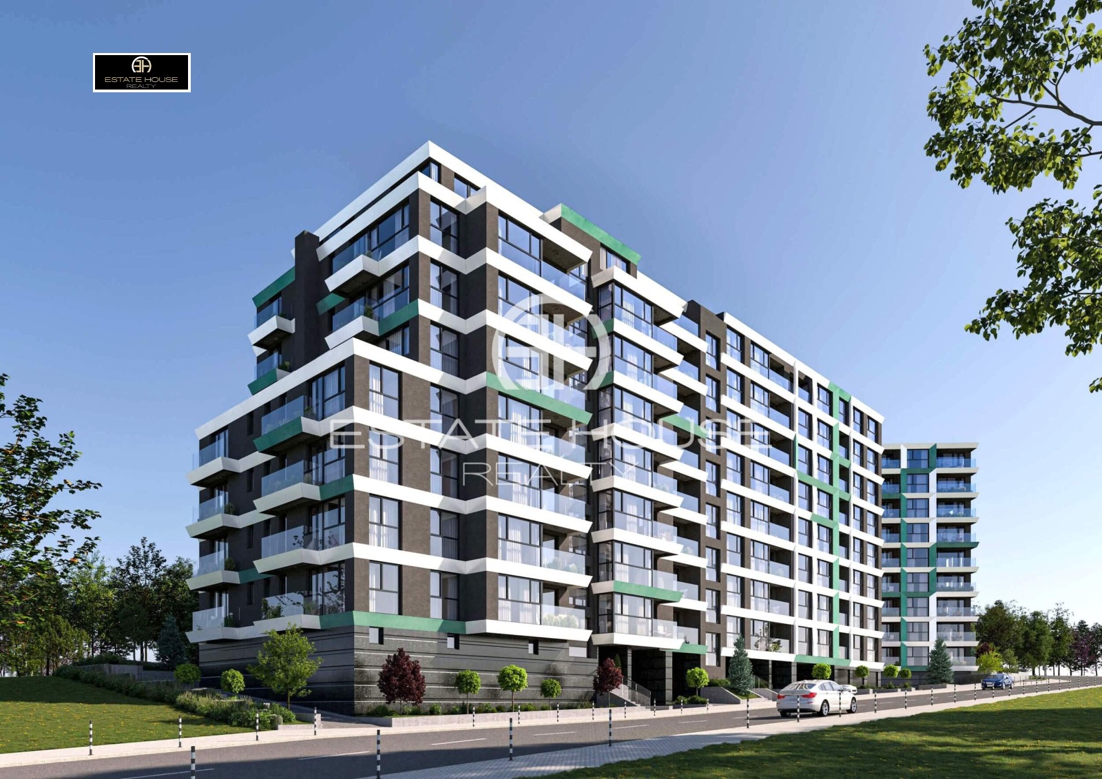 Продава 3-СТАЕН | Imot.bg — изображение 3