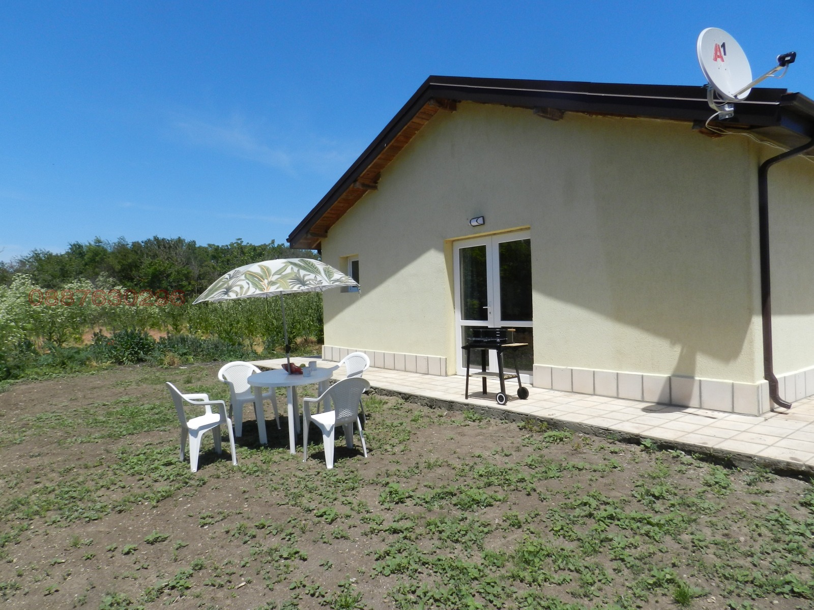 Продава КЪЩА | Imot.bg — изображение 2