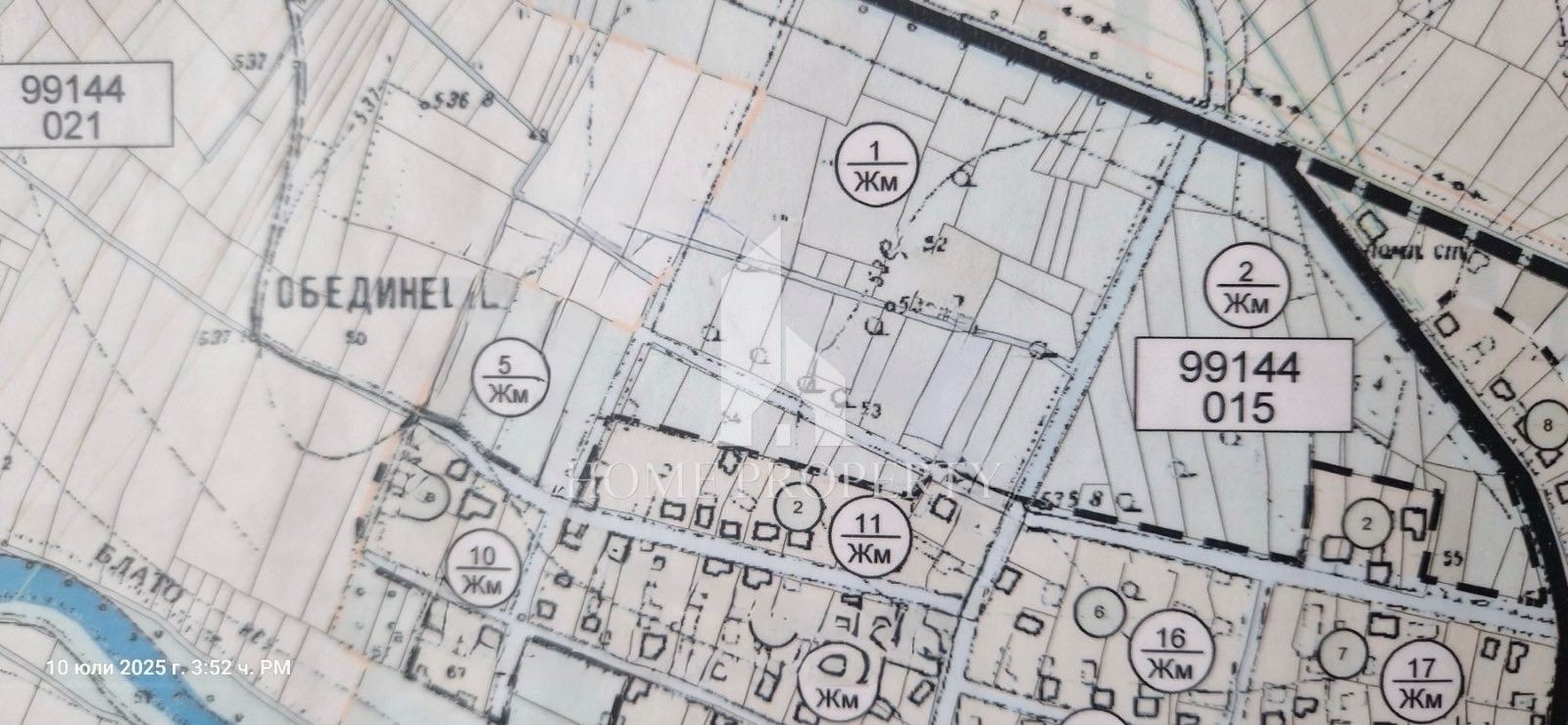 Продава ПАРЦЕЛ | Imot.bg — изображение 1