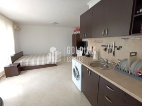 Studio Sweti Wlas, region Burgas