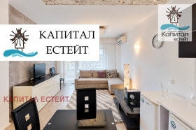 Продава  2-стаен, гр. Несебър