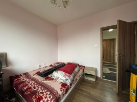 2 camere da letto Mladegki Halm, Plovdiv 10