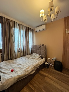2 camere da letto Mladegki Halm, Plovdiv 8