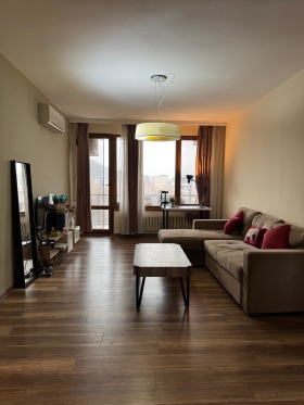 2 camere da letto Mladegki Halm, Plovdiv 6