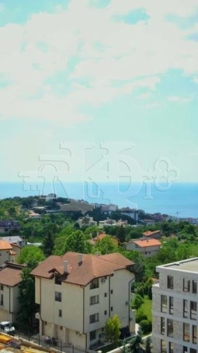 2 bedroom Briz, Varna