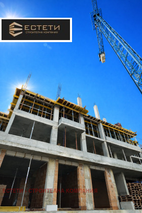 4-СТАЕН, 124 m2