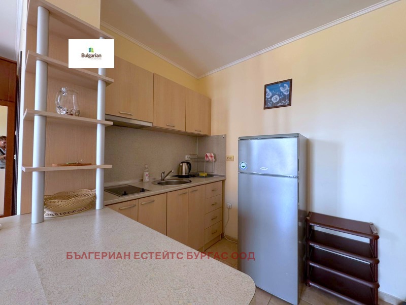 Till salu  Studio region Burgas , Ravda , 45 kvm | 40333469 - bild [6]