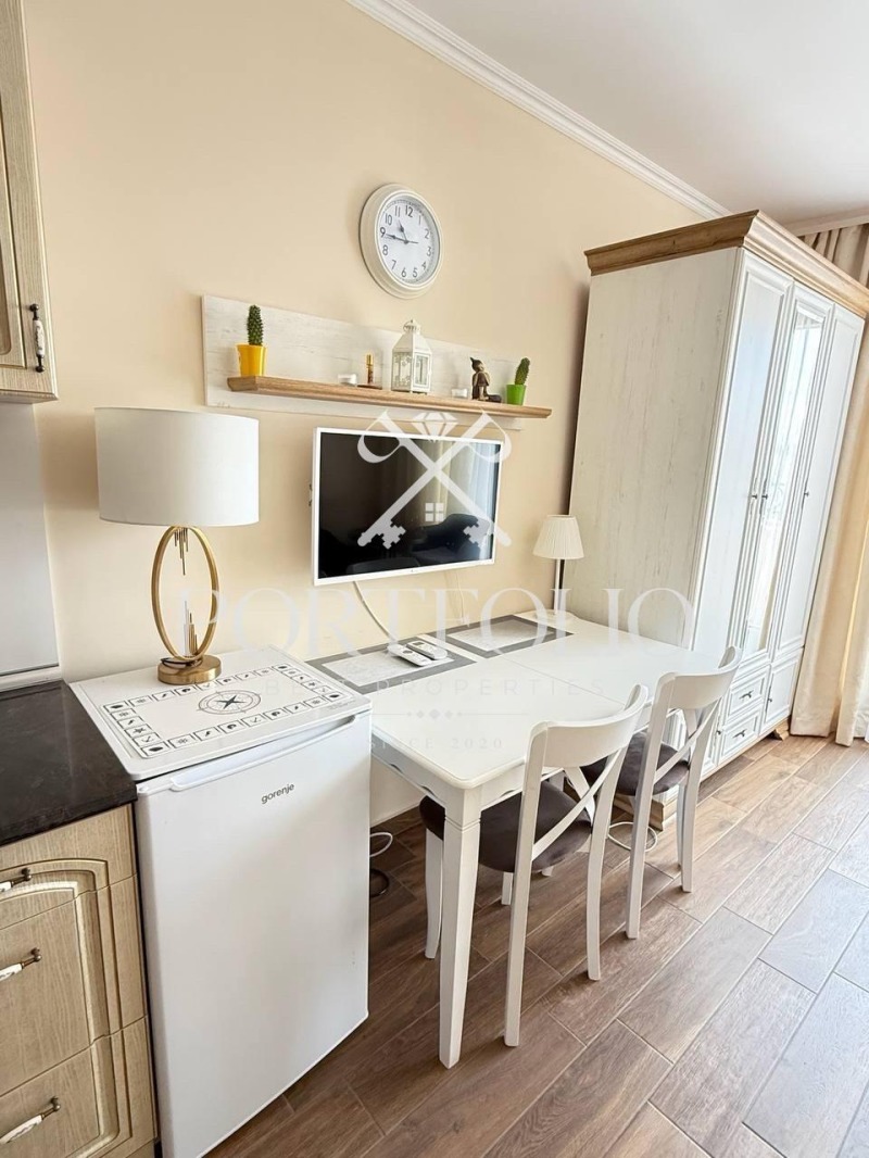 Zu verkaufen  Studio region Burgas , Nesebar , 40 qm | 23212779 - Bild [4]