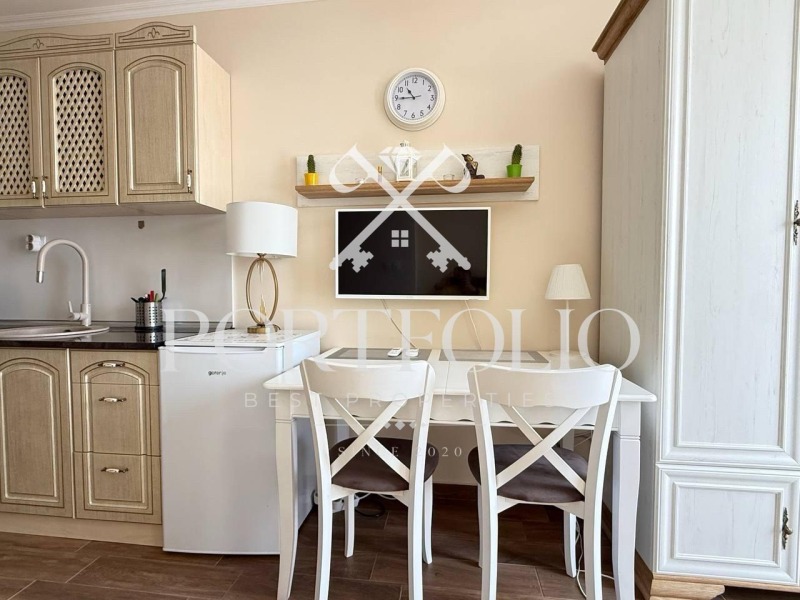Zu verkaufen  Studio region Burgas , Nesebar , 40 qm | 23212779 - Bild [3]